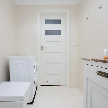 Elegant Filtry With Parking In By Renters 公寓 *