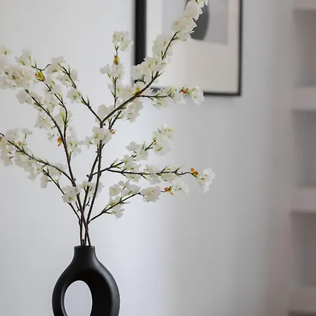 Elegant Filtry With Parking In By Renters