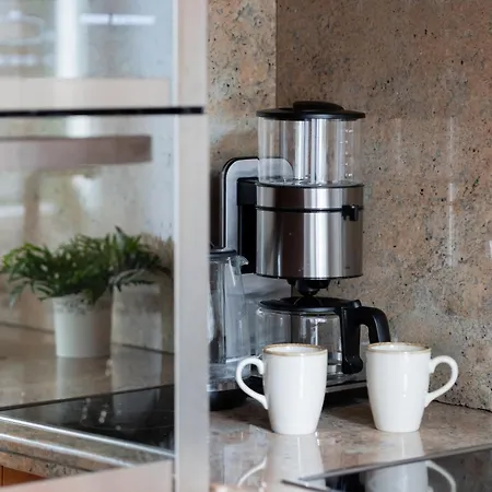 Elegant Filtry With Parking In By Renters 公寓 *