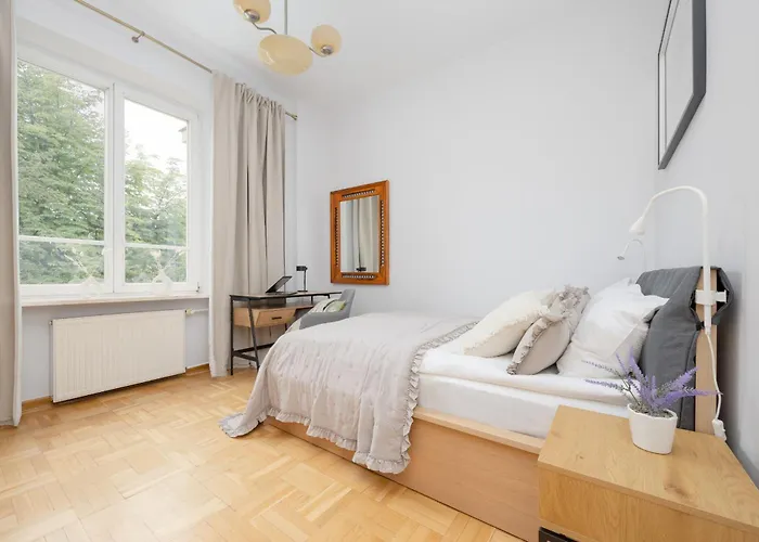 Apartment Elegant Filtry With Parking In By Renters *