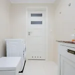 Elegant Filtry With Parking In By Renters Lejlighed *