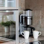 Elegant Filtry With Parking In By Renters Lejlighed *