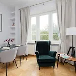 Elegant Filtry With Parking In By Renters Lejlighed