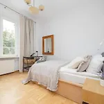 Lejlighed Elegant Filtry With Parking In By Renters *
